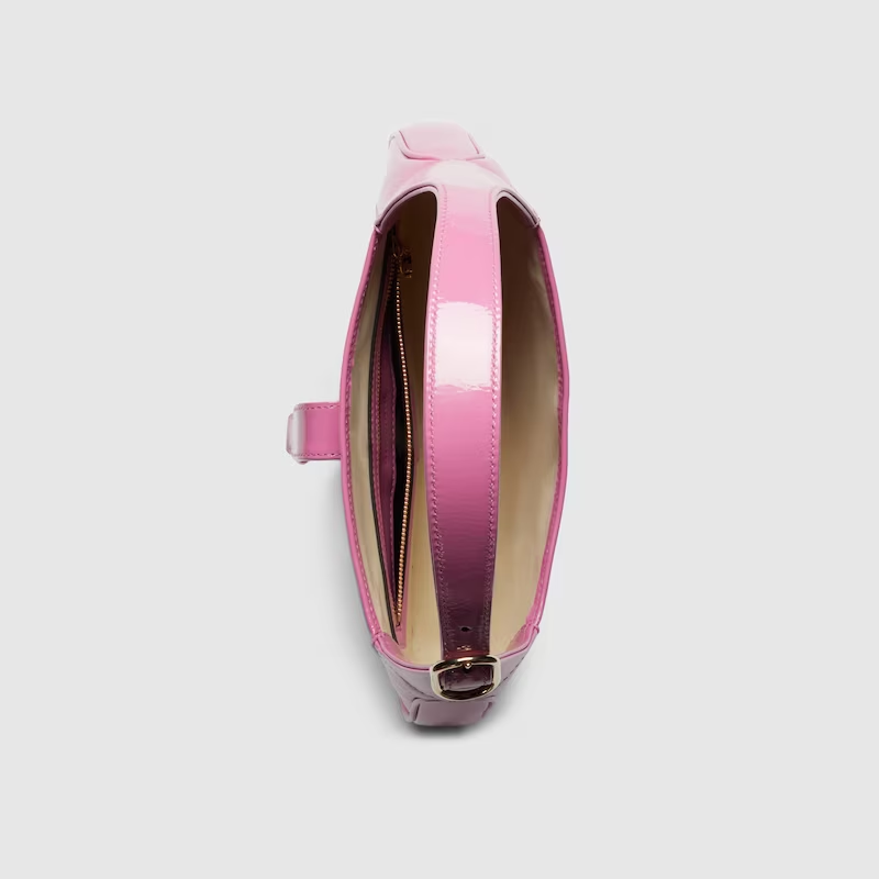 GUCCI JACKIE SMALL SHOULDER BAG